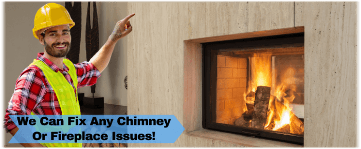 Charleston Chimney Sweep